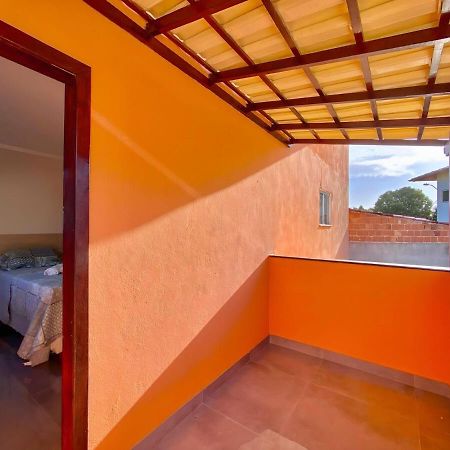 Casa Luxo Vista Incrivel Meaipe Villa Guarapari Ngoại thất bức ảnh