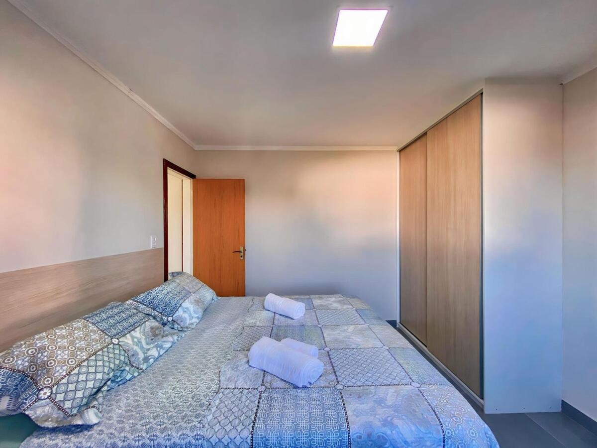 Casa Luxo Vista Incrivel Meaipe Villa Guarapari Ngoại thất bức ảnh