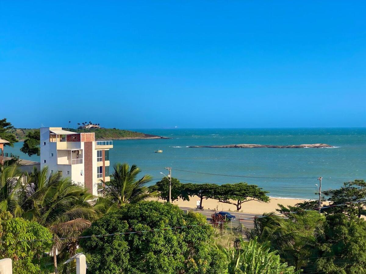 Casa Luxo Vista Incrivel Meaipe Villa Guarapari Ngoại thất bức ảnh