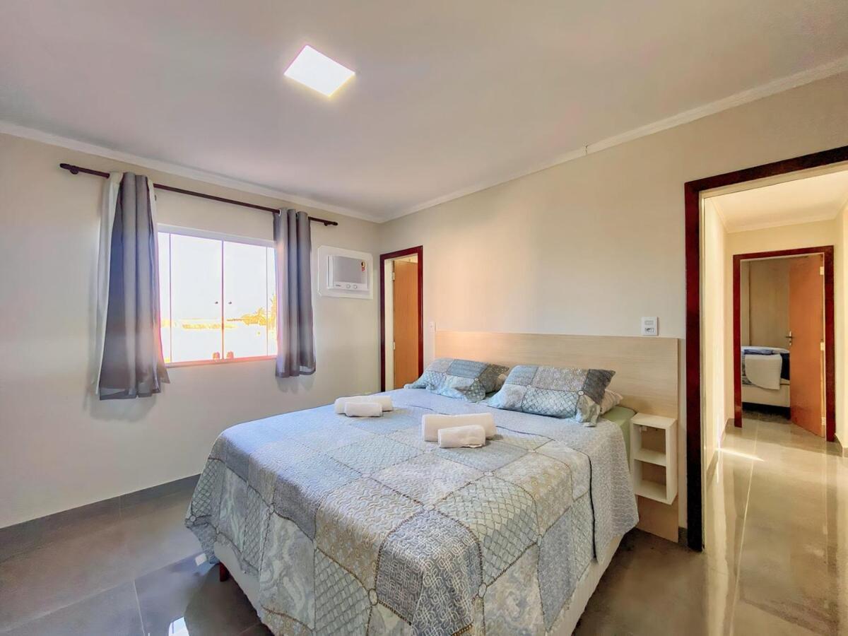 Casa Luxo Vista Incrivel Meaipe Villa Guarapari Ngoại thất bức ảnh