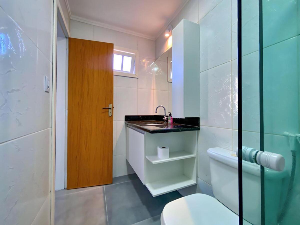 Casa Luxo Vista Incrivel Meaipe Villa Guarapari Ngoại thất bức ảnh