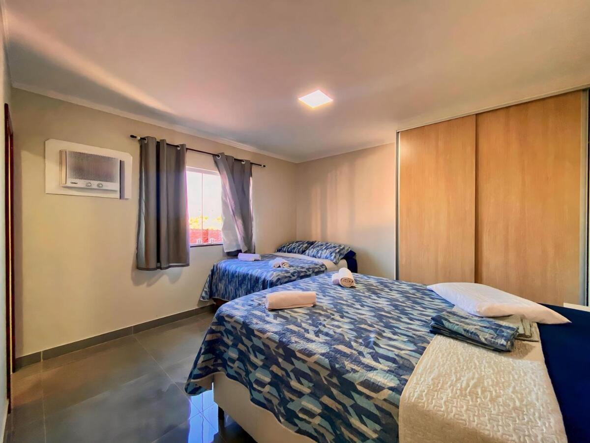 Casa Luxo Vista Incrivel Meaipe Villa Guarapari Ngoại thất bức ảnh