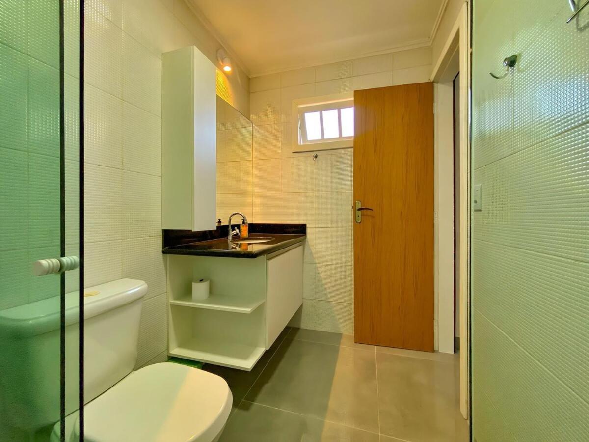 Casa Luxo Vista Incrivel Meaipe Villa Guarapari Ngoại thất bức ảnh